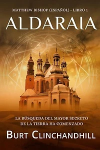 Aldaraia (Español): Matthew Bishop (Español), #1