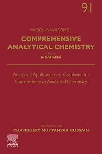 Analytical Applications of Graphene for Comprehensive Chemistry