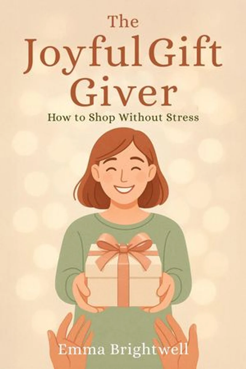 The Joyful Gift-Giver