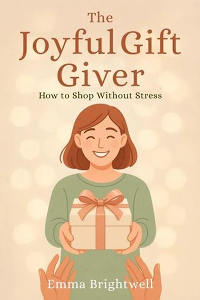 The Joyful Gift-Giver