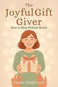 The Joyful Gift-Giver