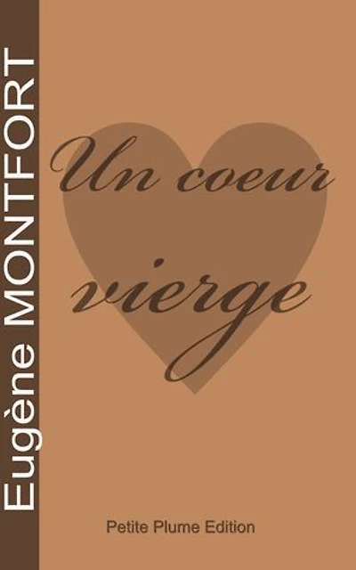 Un coeur vierge