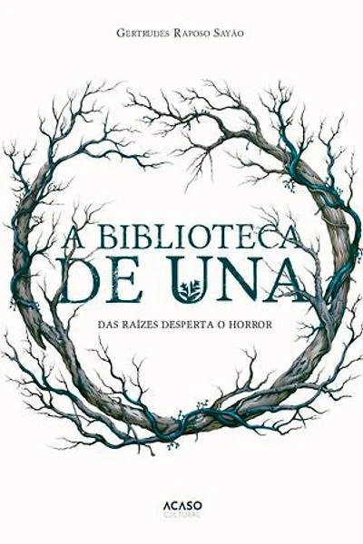 A Biblioteca de Una