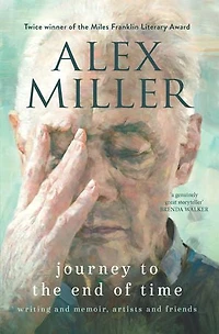 Journey to the End of Time: Writing and Memoir, Artists Friends