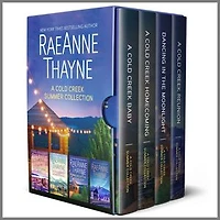 A Cold Creek Summer Collection: Four Heartfelt Romance Books