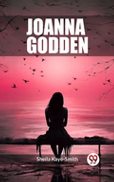 Joanna Godden