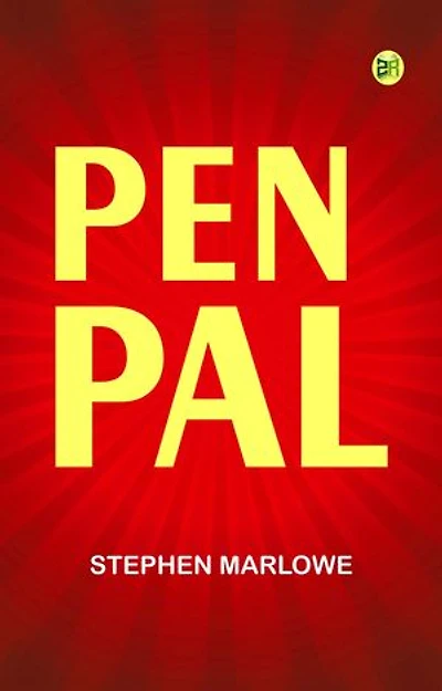 Pen Pal