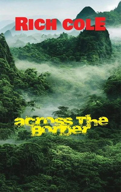 Across The Border