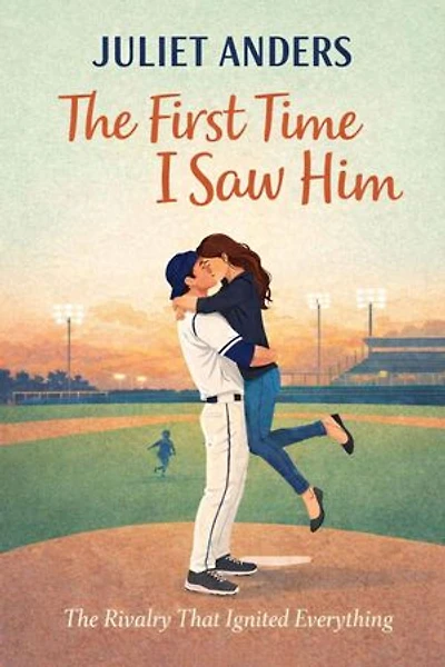 The First Time I Saw Him: The Rivalry That Ignited Everything