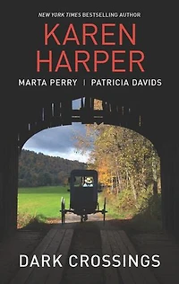 Dark Crossings: An Anthology