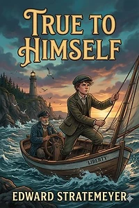 True to Himself; Or, Roger Strong's Struggle for Place
