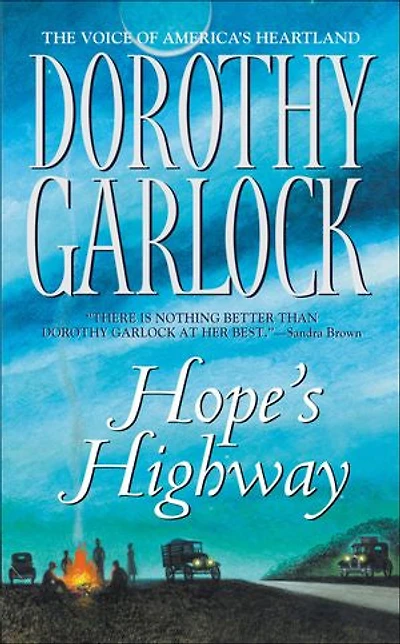 Hope's Highway