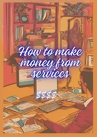 Make money from services