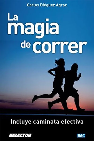 Magia de correr