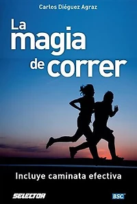 Magia de correr