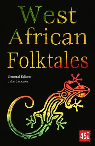 West African Folktales
