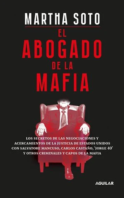 El abogado de la mafia
