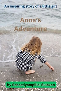 Anna's Adventure: 01, #1