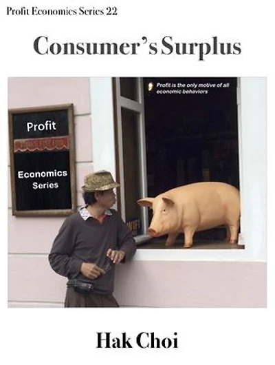 Consumer’s Surplus