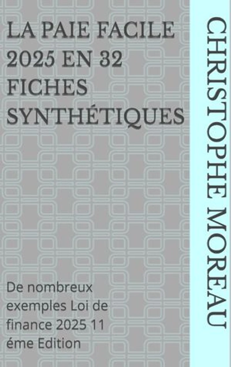LA COMPTABILITE FACILE 2021EN 11 FICHES SYNTHETIQUES: De nombreux exemples 6 éme Edition