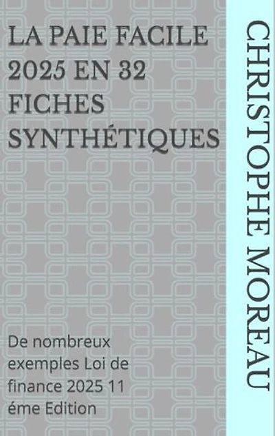 LA COMPTABILITE FACILE 2021EN 11 FICHES SYNTHETIQUES: De nombreux exemples 6 éme Edition