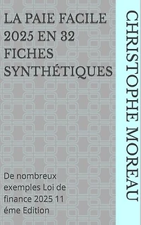 LA COMPTABILITE FACILE 2021EN 11 FICHES SYNTHETIQUES: De nombreux exemples 6 éme Edition