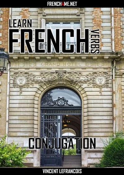 Learn French Verbs