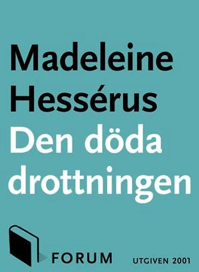 Den döda drottningen