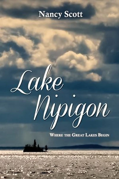 Lake Nipigon: Where The Great Lakes Begin