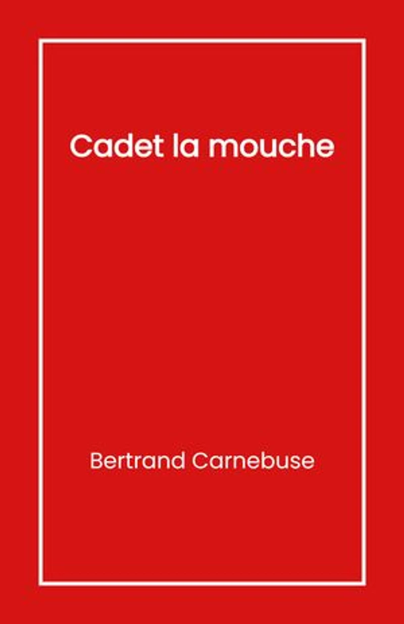 Cadet la mouche