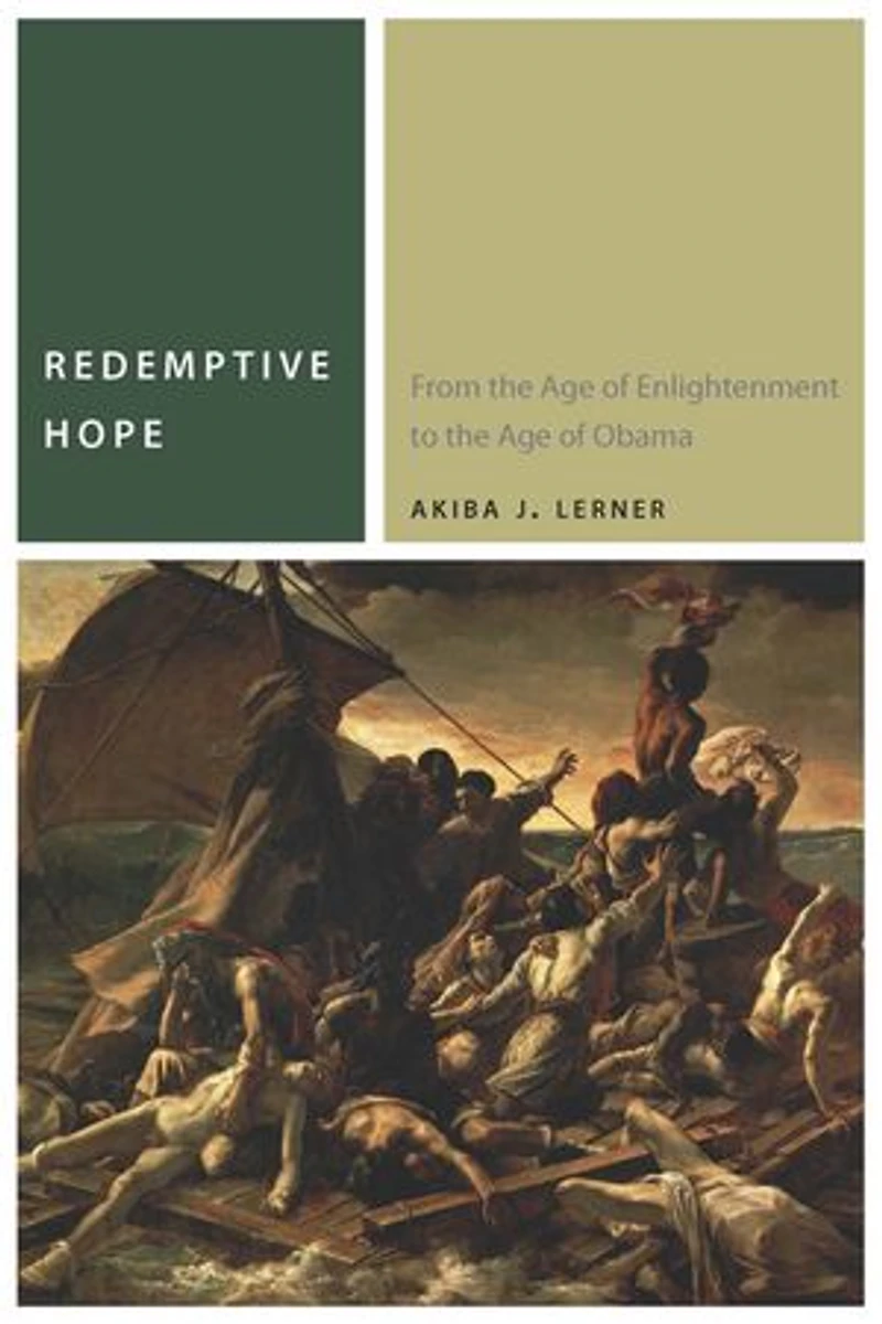 Redemptive Hope: From the Age of Enlightenment to Obama