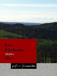 Les Fâcheux