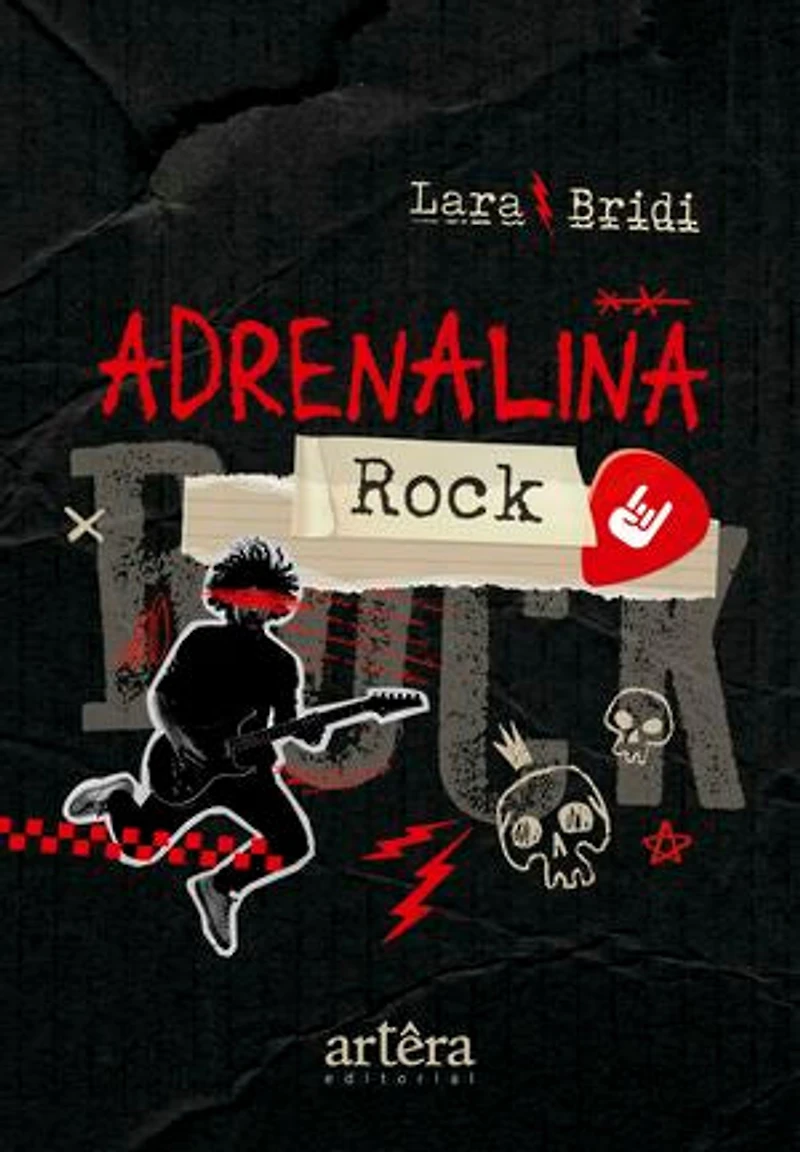Adrenalina Rock