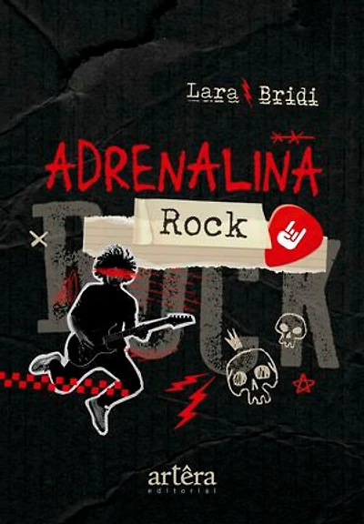 Adrenalina Rock