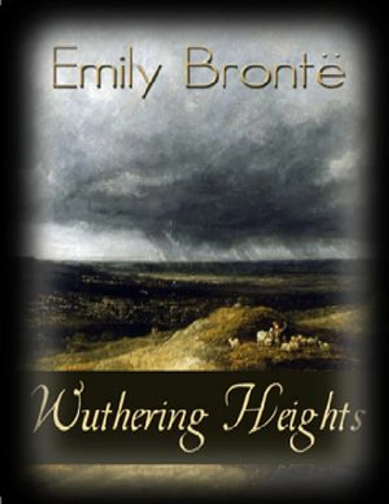 Wuthering Heights