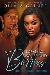 Lobsters, Bisques & Berries: Modern Mail Order Brides, #12