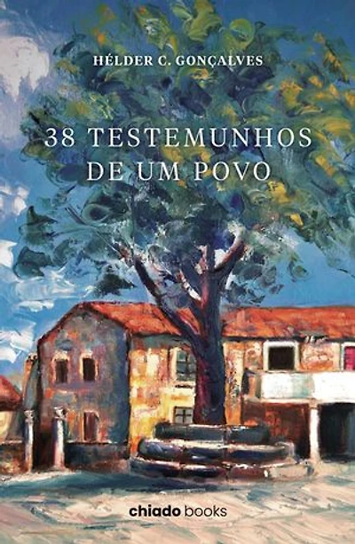 38 Testemunhos de um Povo