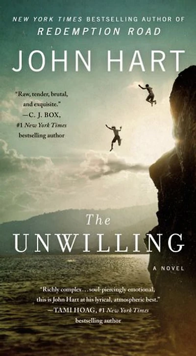 The Unwilling: A Novel