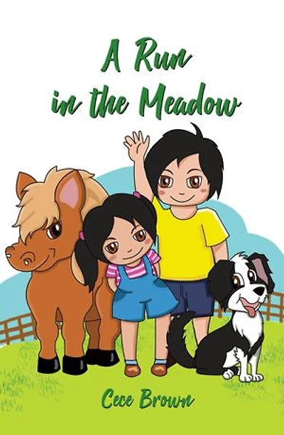 A Run in the Meadow