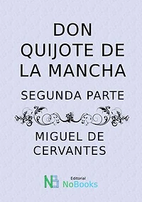 Don Quijote de la Mancha: Parte II