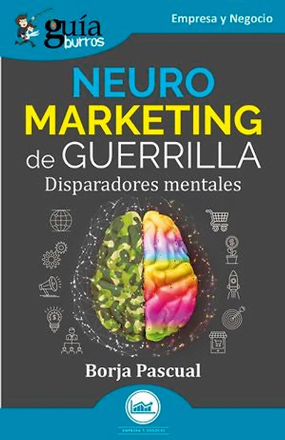 GuíaBurros: Neuromarketing de guerrilla: Disparadores mentales