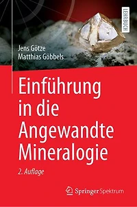 Einführung in die Angewandte Mineralogie