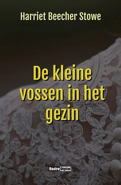 De kleine vossen in het gezin