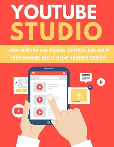 YouTube Studio
