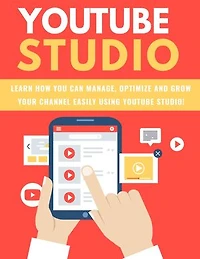 YouTube Studio