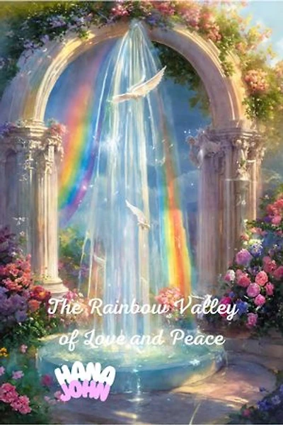 The Rainbow Valley of Love and Peace