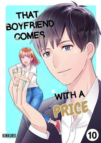 That Boyfriend Comes With a Price: Volume