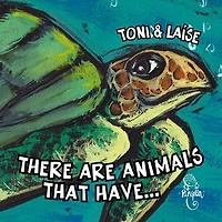 There are animals that have