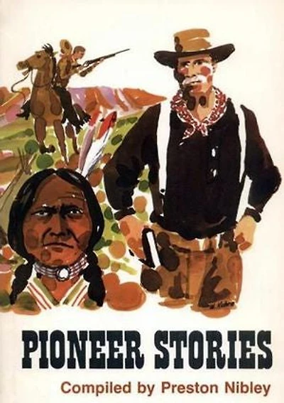 Pioneer Stories