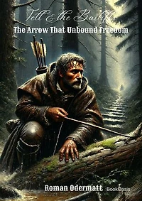 Tell & the Bailiffs - The Arrow That Unbound Freedom: A historical novel of defiance, loss, and the oath sworn in Bürglen